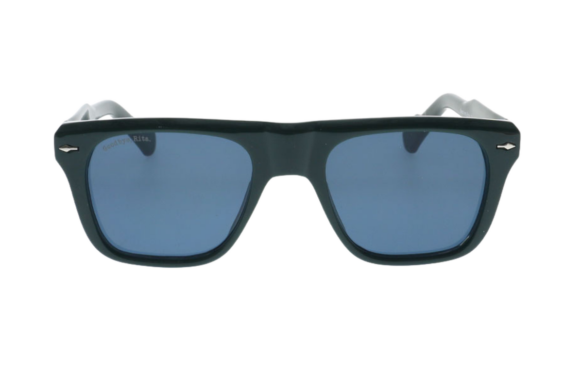 Ephemeral Sunglasses| Karl Black SG91 Goodbye, Rita – Goodbye