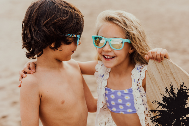 Niña gafas hotsell