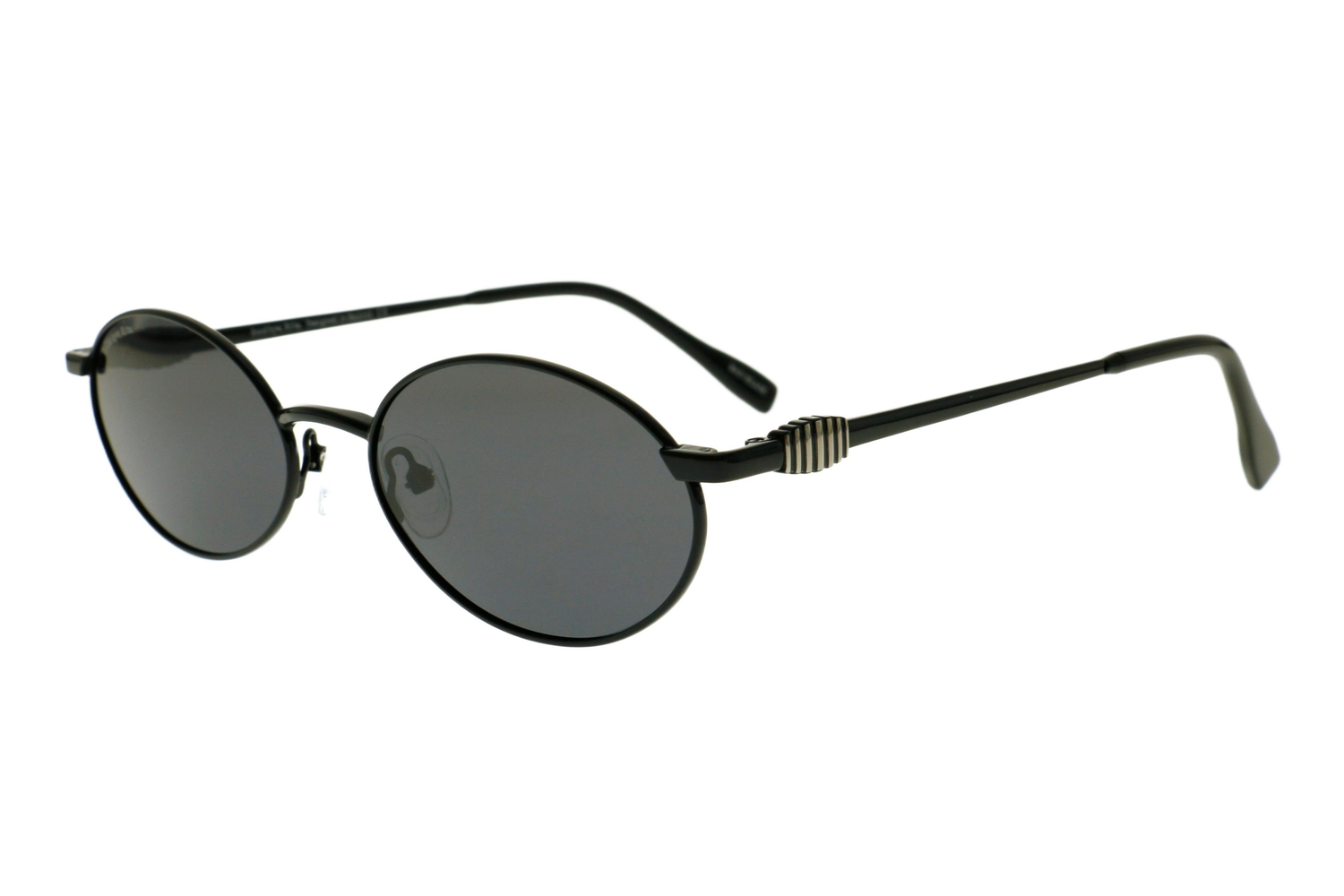 Madrid Black