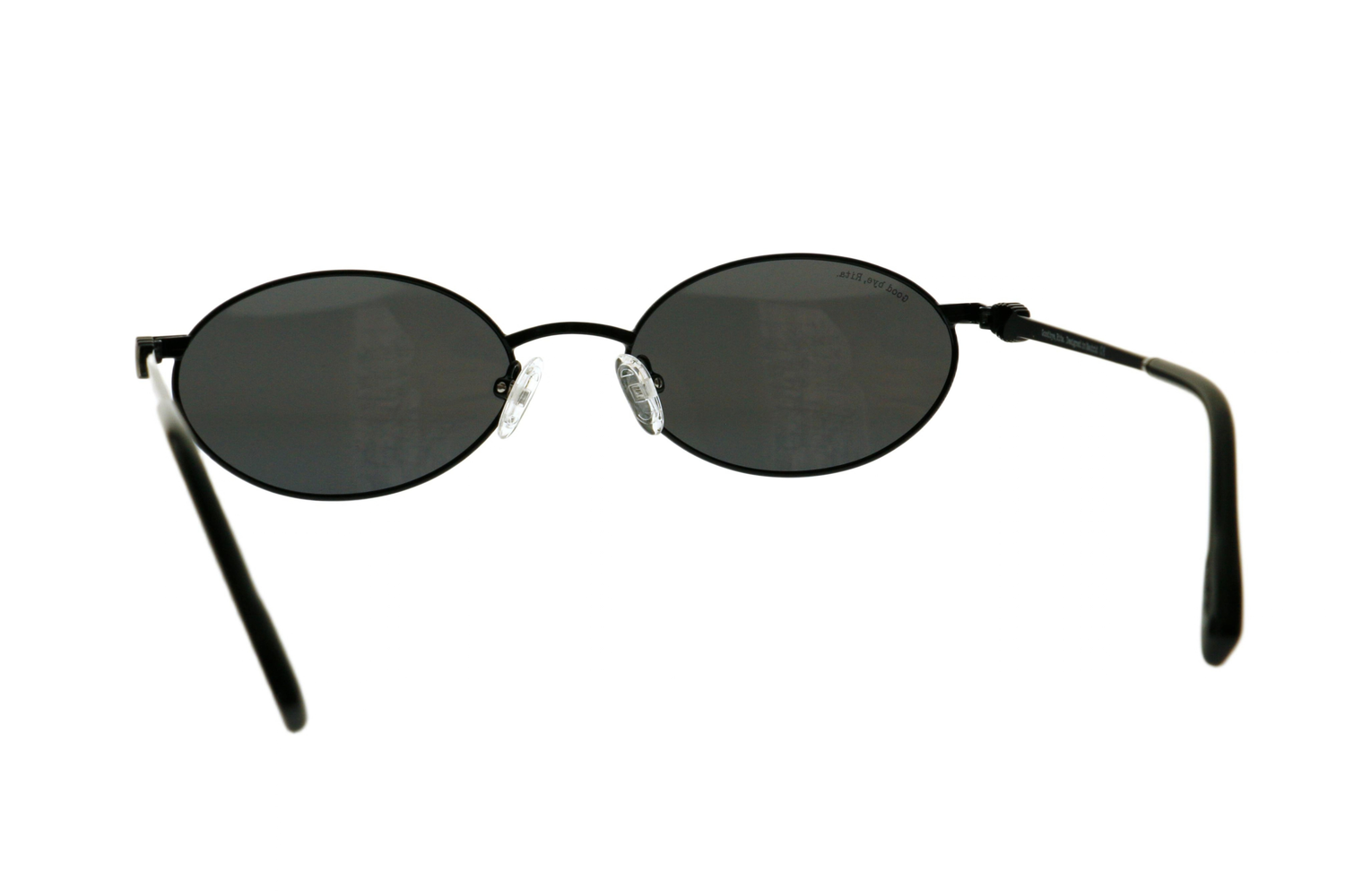 Madrid Black