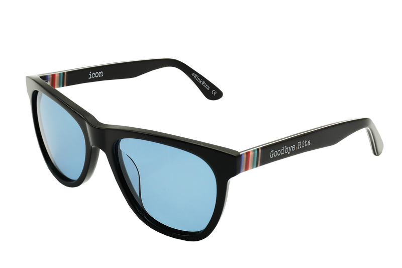 Icon Blue