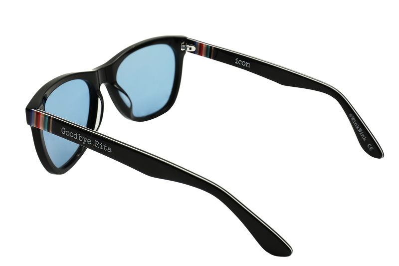 Icon Blue