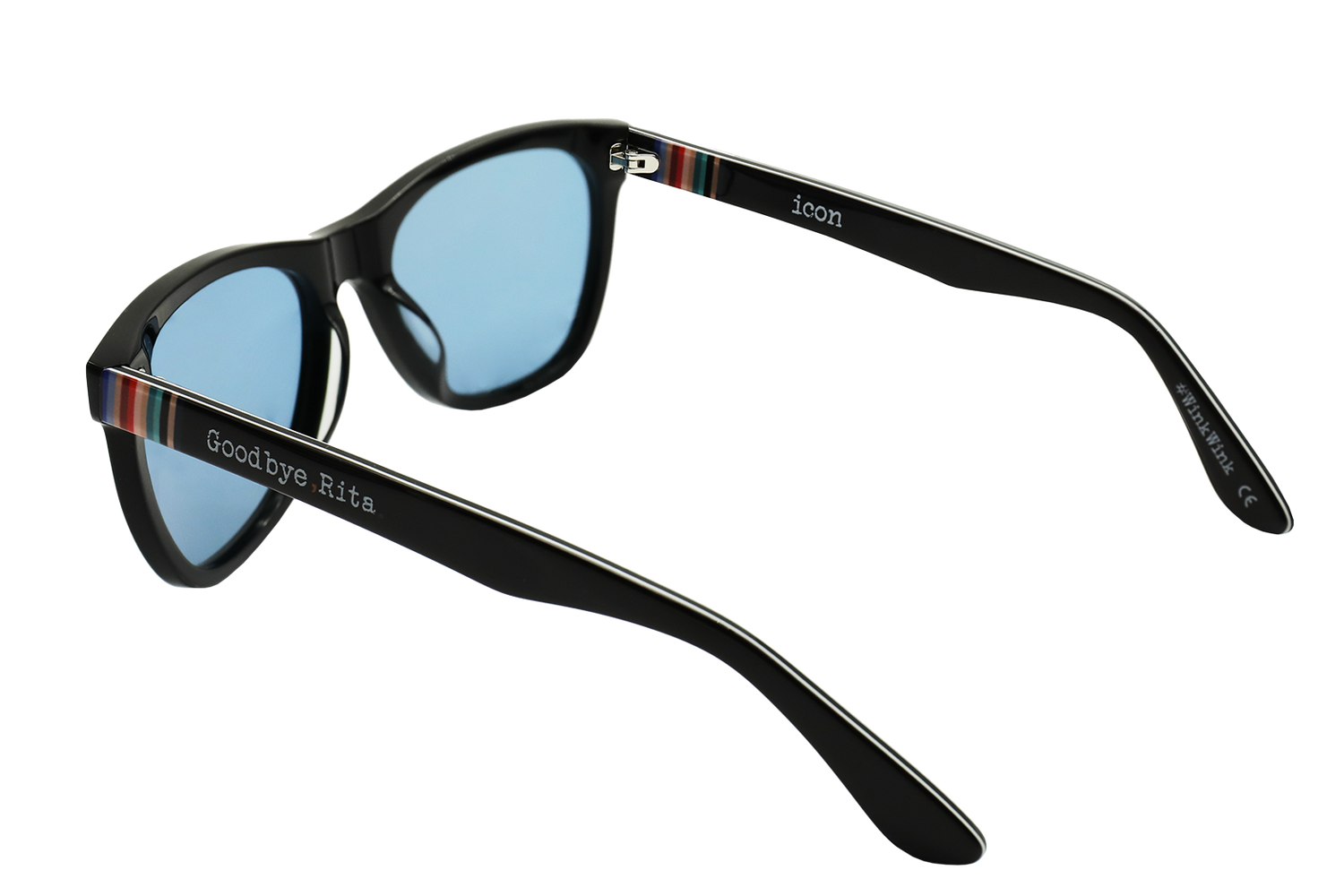Icon Blue