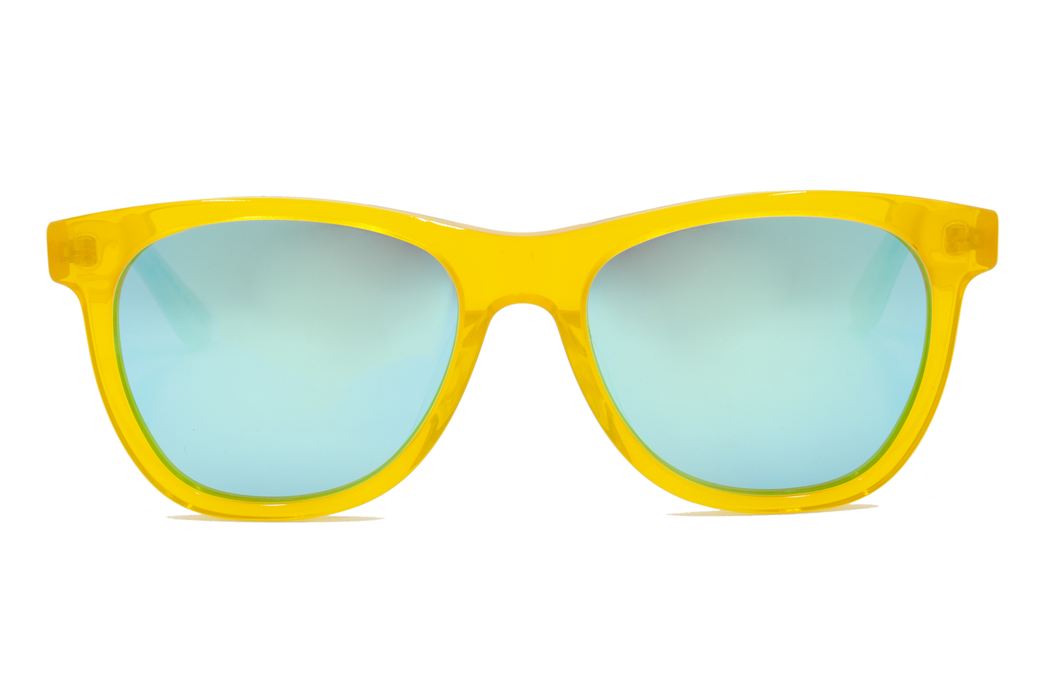 Canary Blue