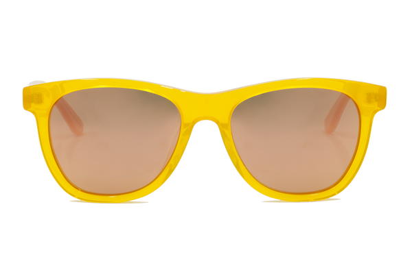 Canary Gold