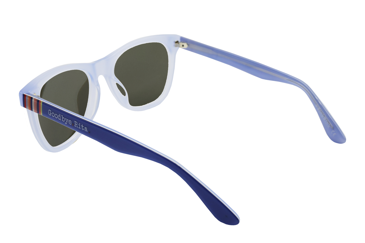 Iris Blue Goodbye Rita Iris blue goodbye rita