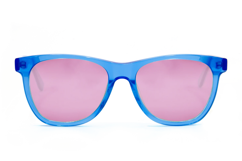 Bleu Pink
