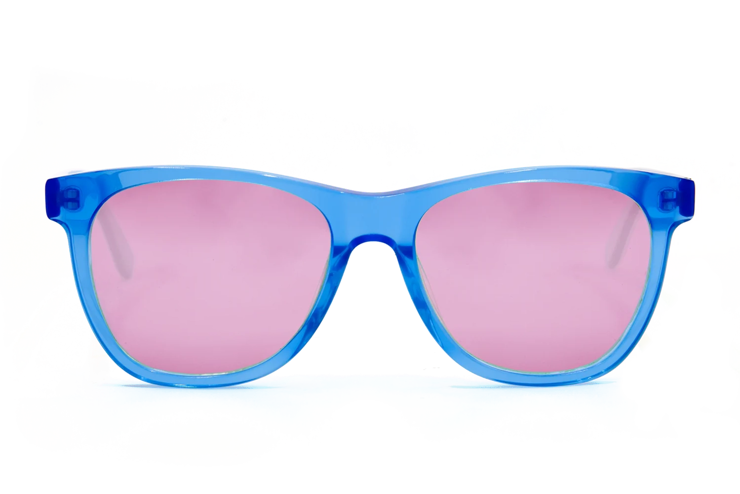 Bleu Pink