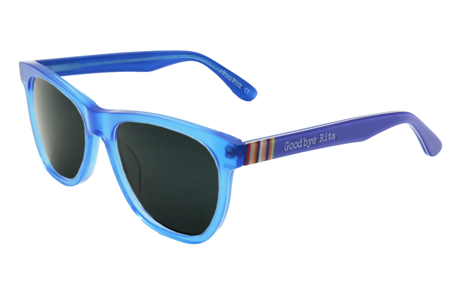 Bleu Black US04