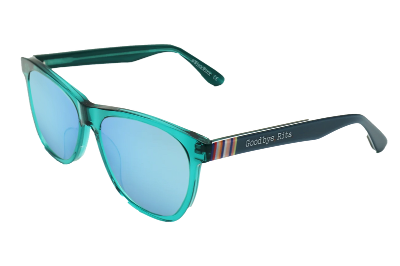 Capri Blue
