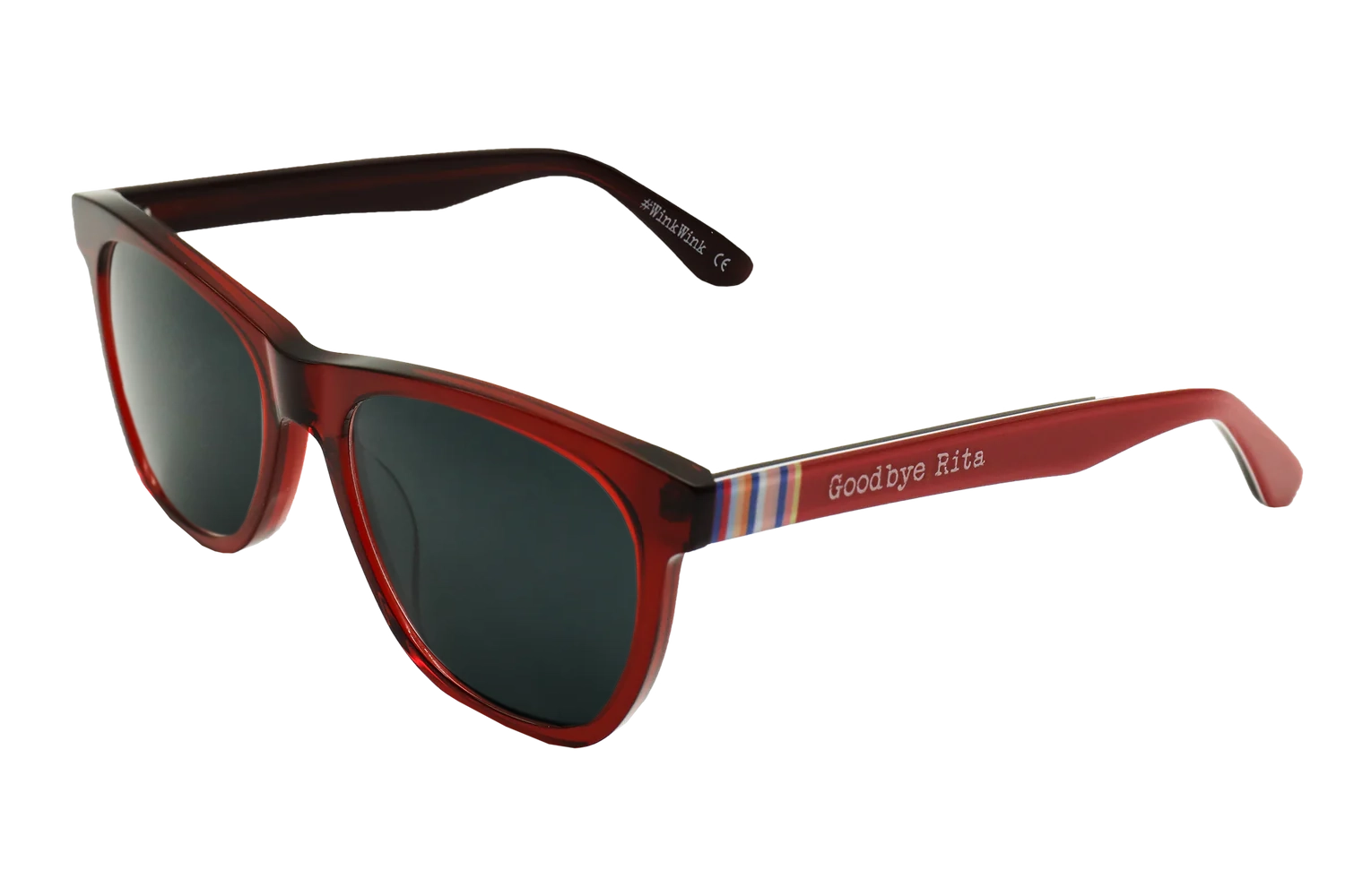 Garnet Black US04
