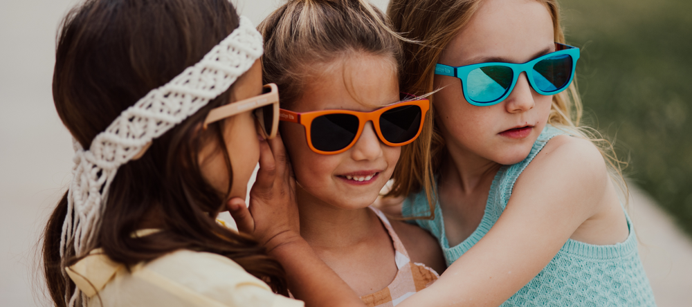 GOODBYE RITA LA MEJOR OPCIÓN DE GAFAS DE SOL PARA NIÑOS - Goodbye Rita (ES