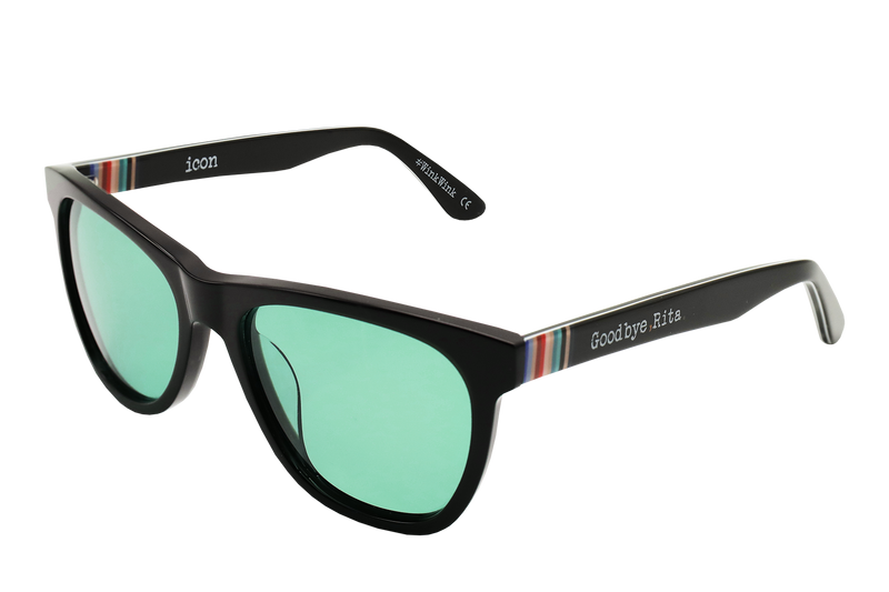 Icon Green