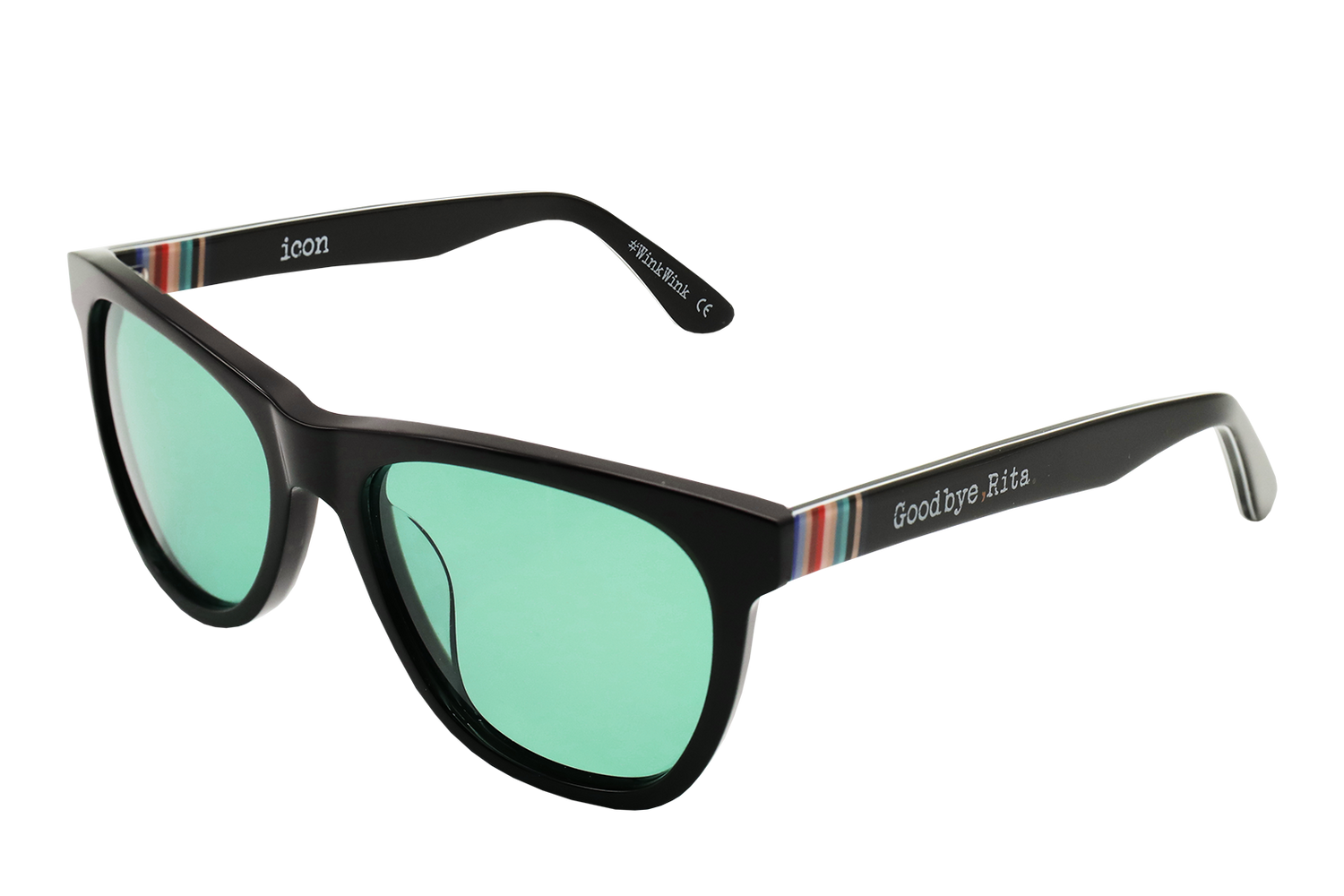 Icon Green