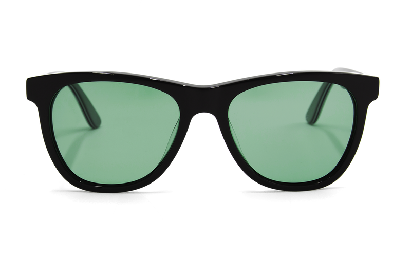 Icon Green