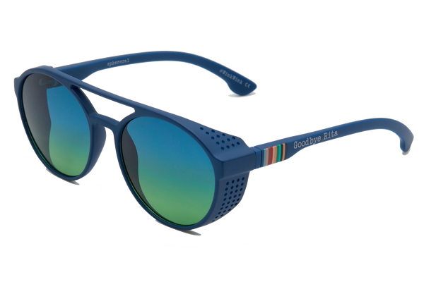 Goodbye Rita Revoluciona el mundo de las Gafas de Sol y graduadas