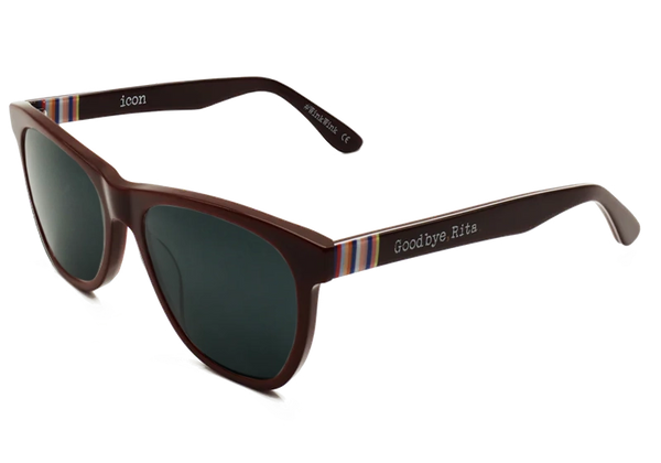 Rosy Black UG06