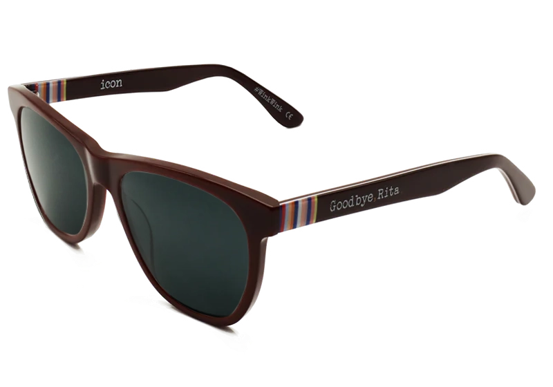 Rosy Black UG06