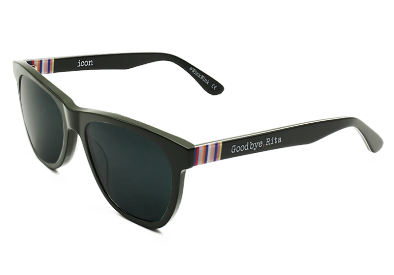 Olive Black US04
