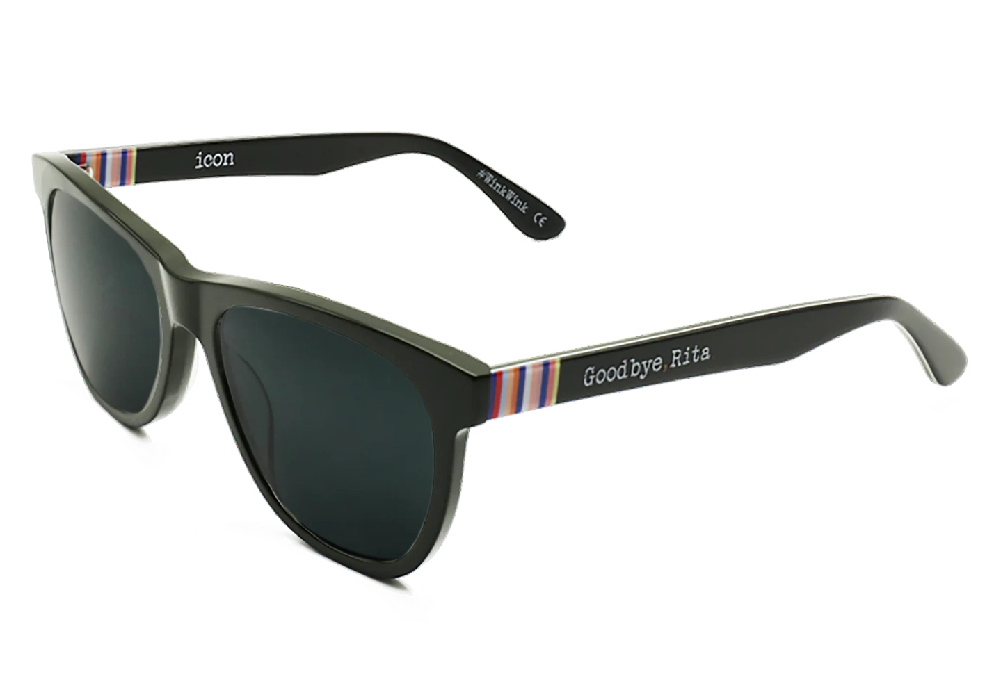 Olive Black US04