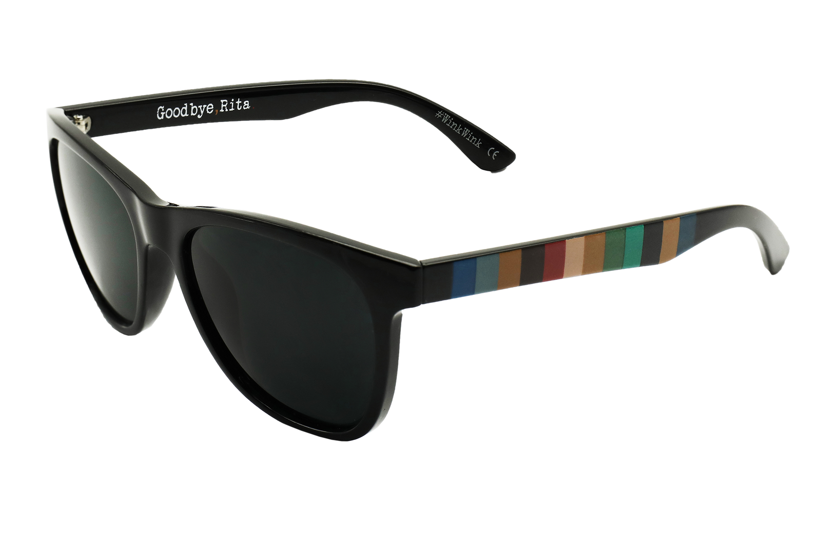 LPEditionfrontalperfilgafadeso