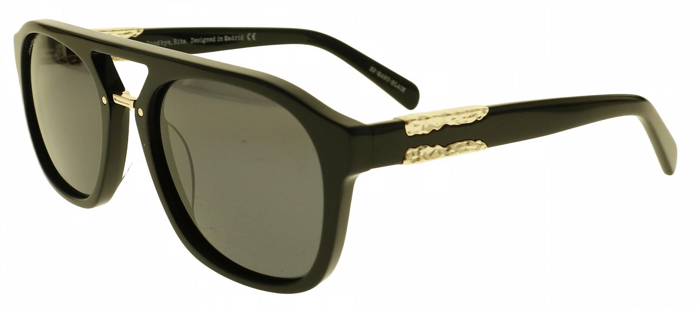Paris Black