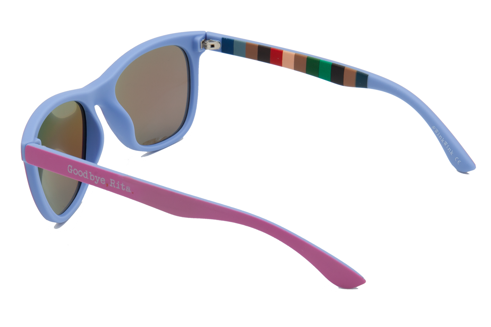 Gafas goodbye rita el corte ingles deals