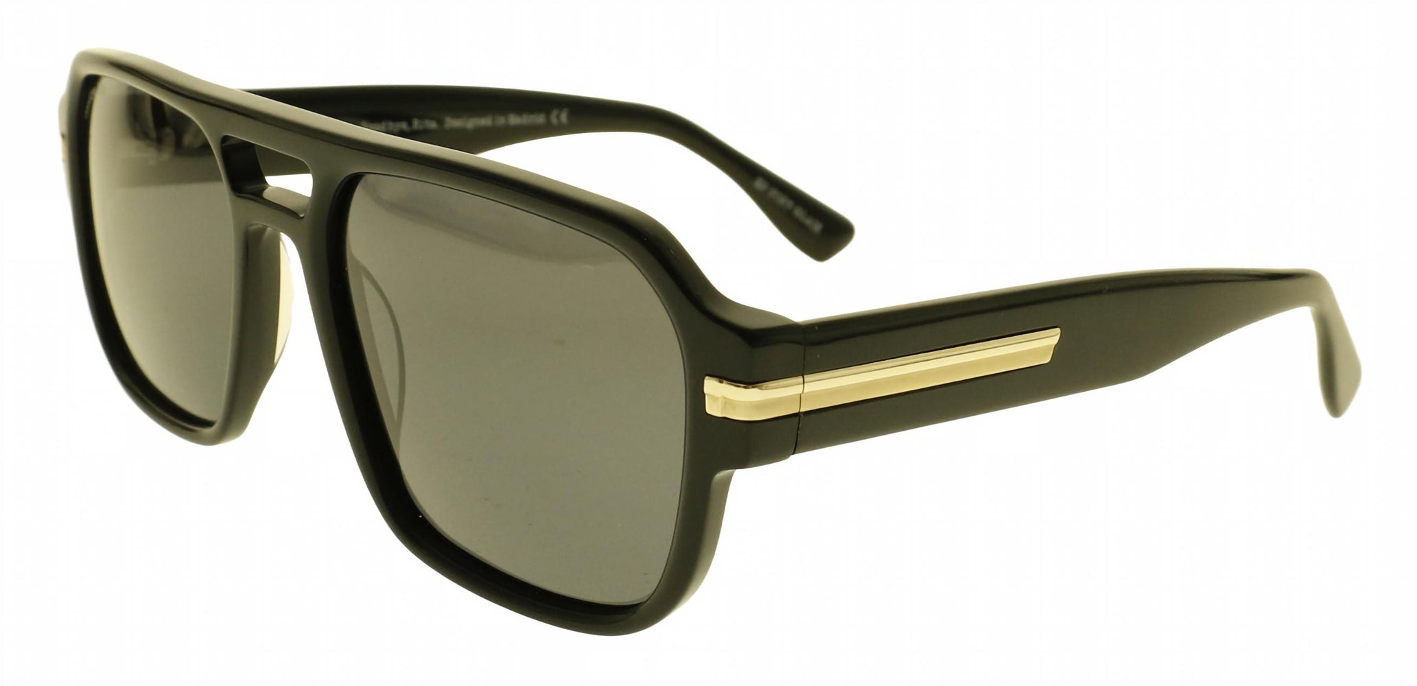 Portobello Black