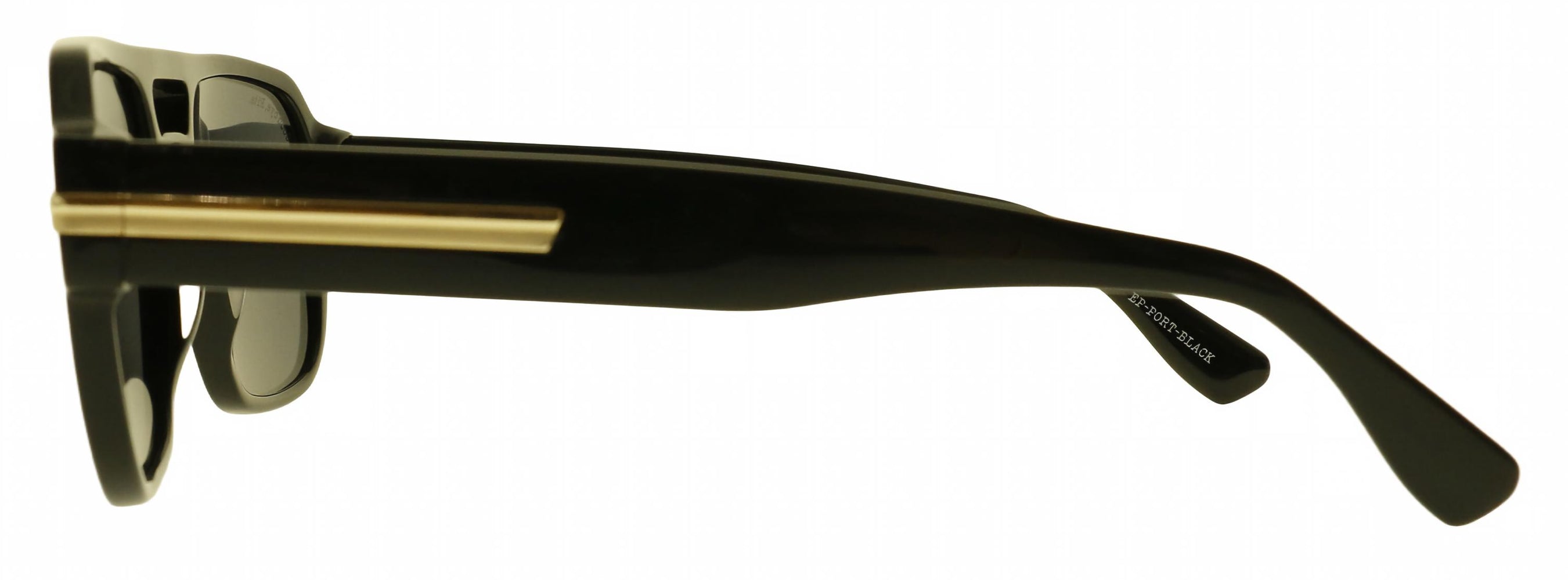 Portobello Black