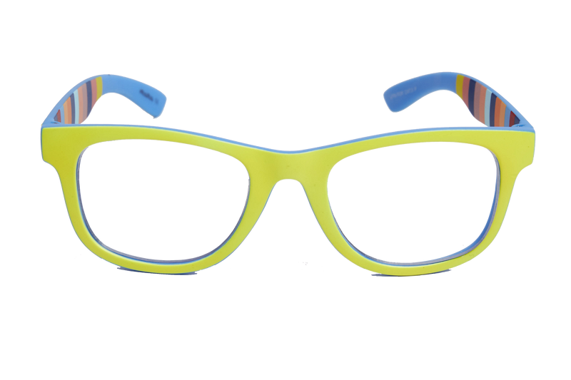 Porky Kids Filtro Azul