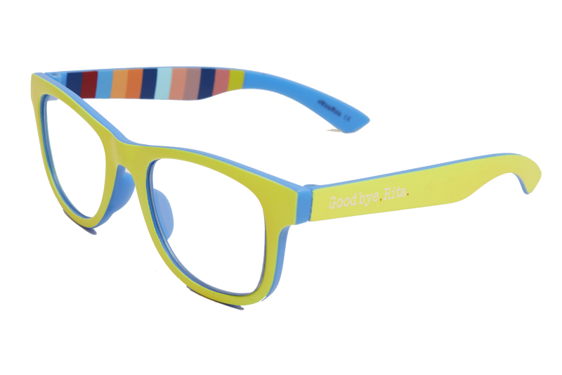 Porky Kids Filtro Azul