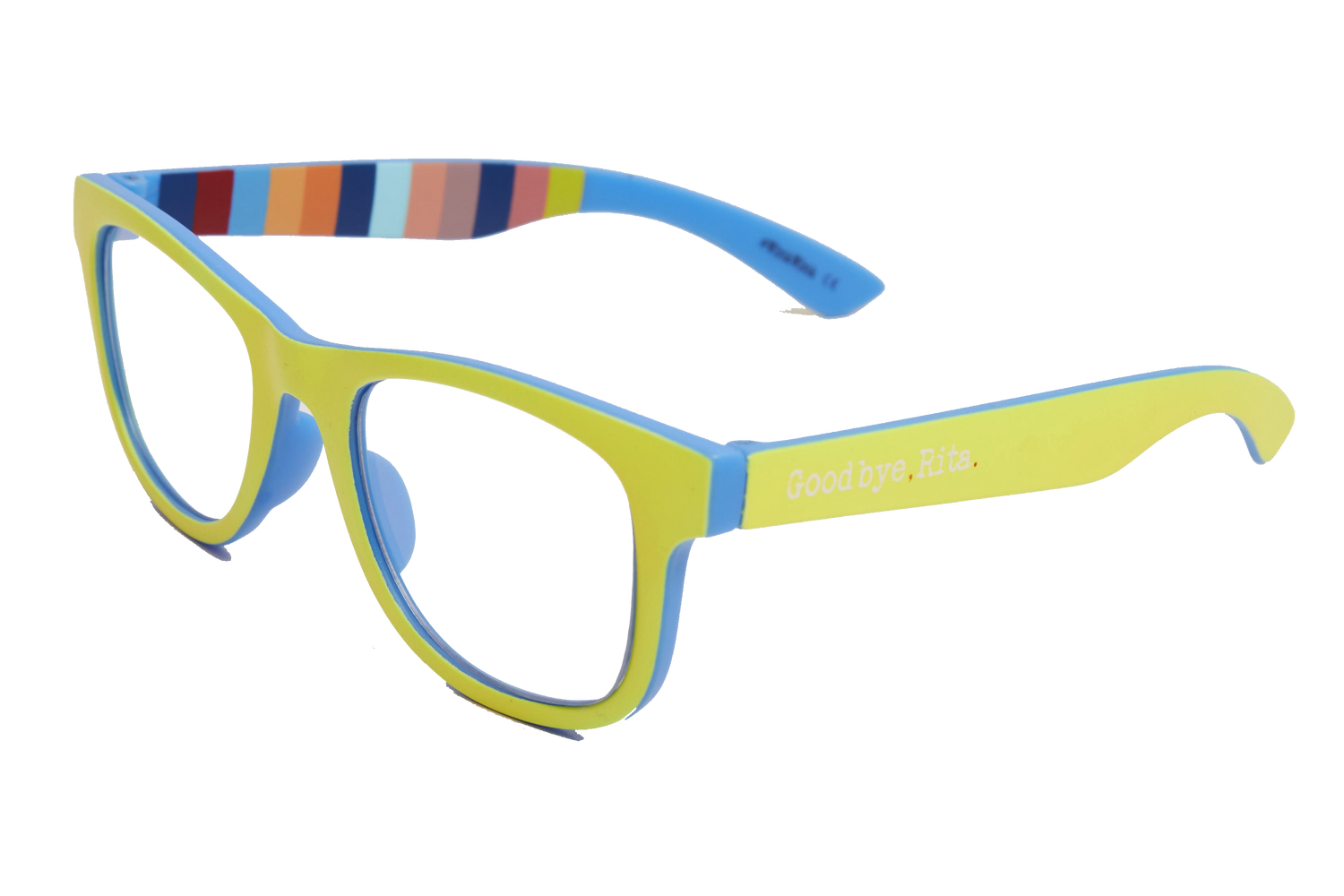 Porky Kids Filtro Azul