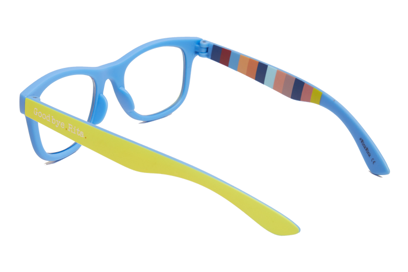 Porky Kids Filtro Azul