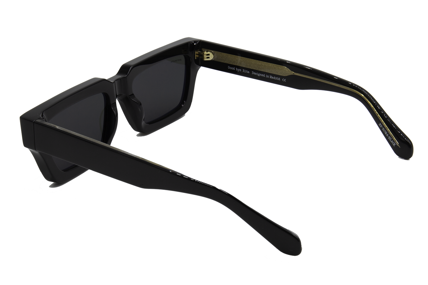 Roma Black