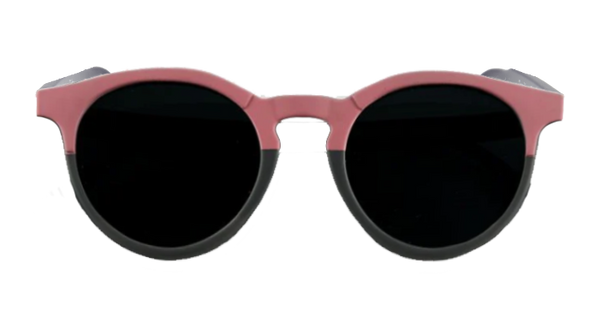 Pink glasses "I'm Malamadre"