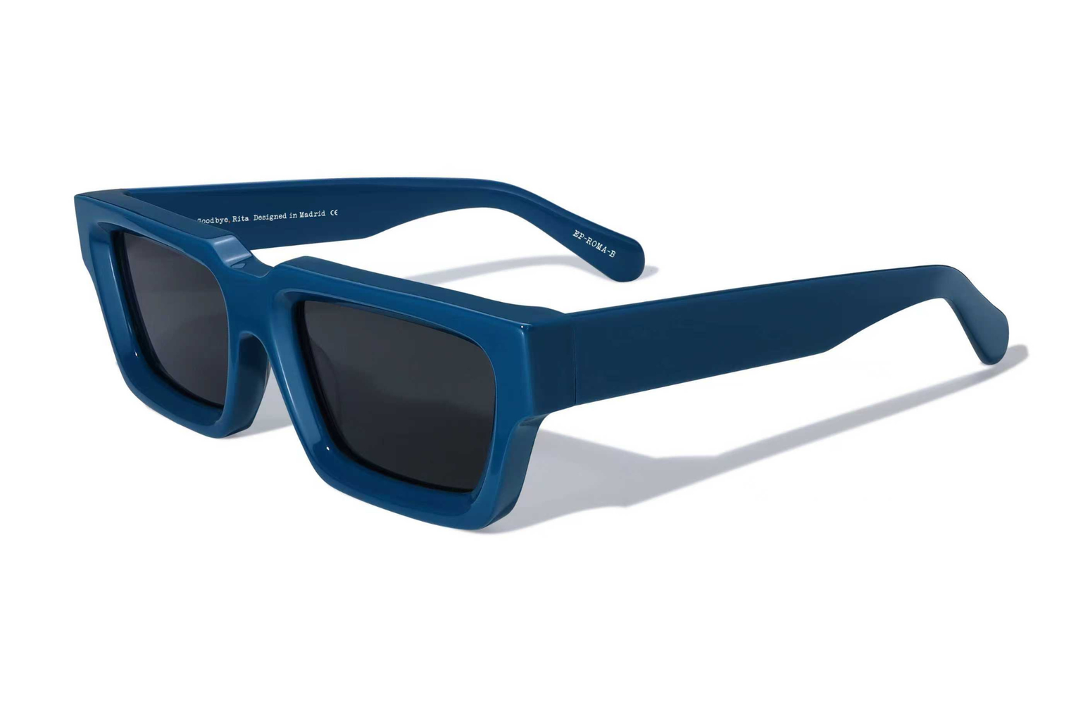 Roma Blue Preventa