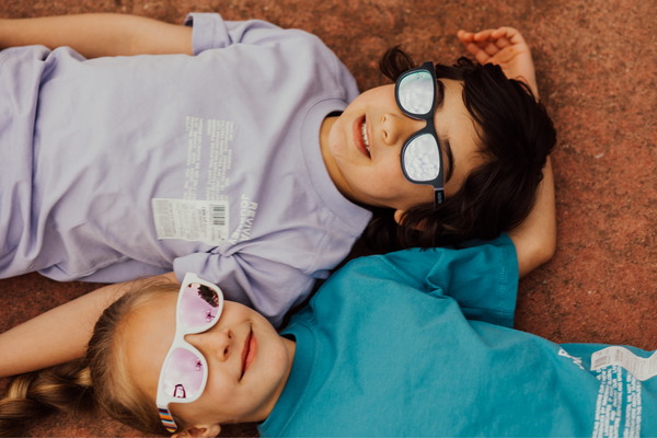 Naxos Kids