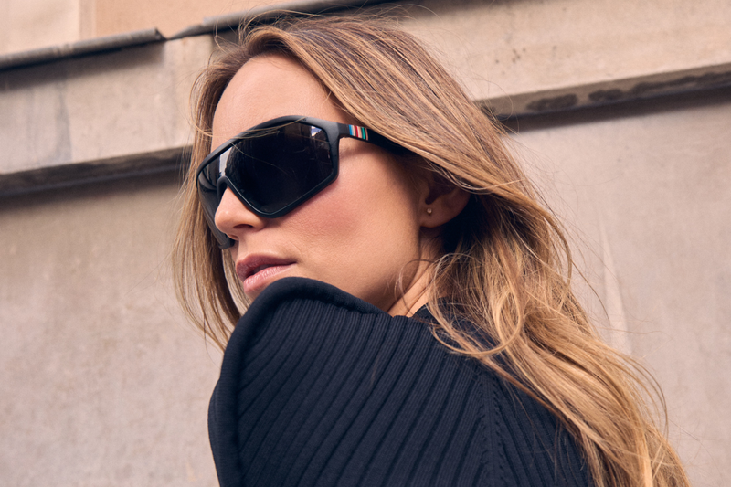 Kilian Black &amp; Pink