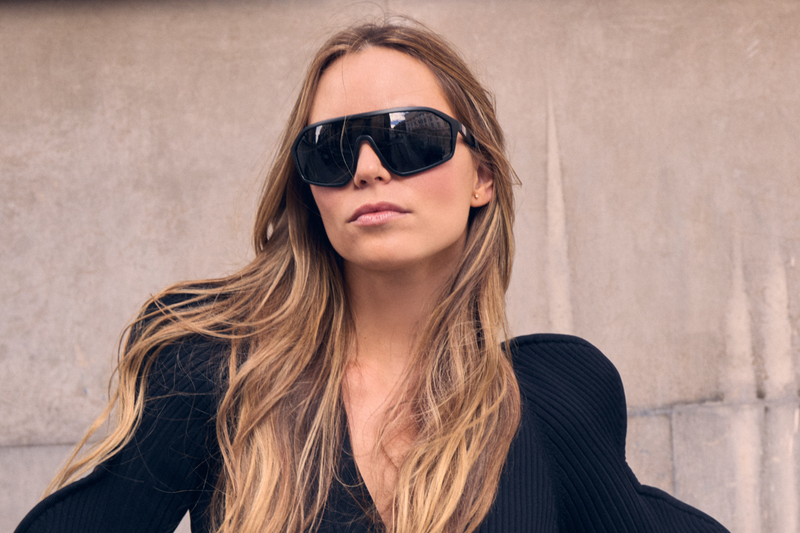 Kilian Black &amp; Pink