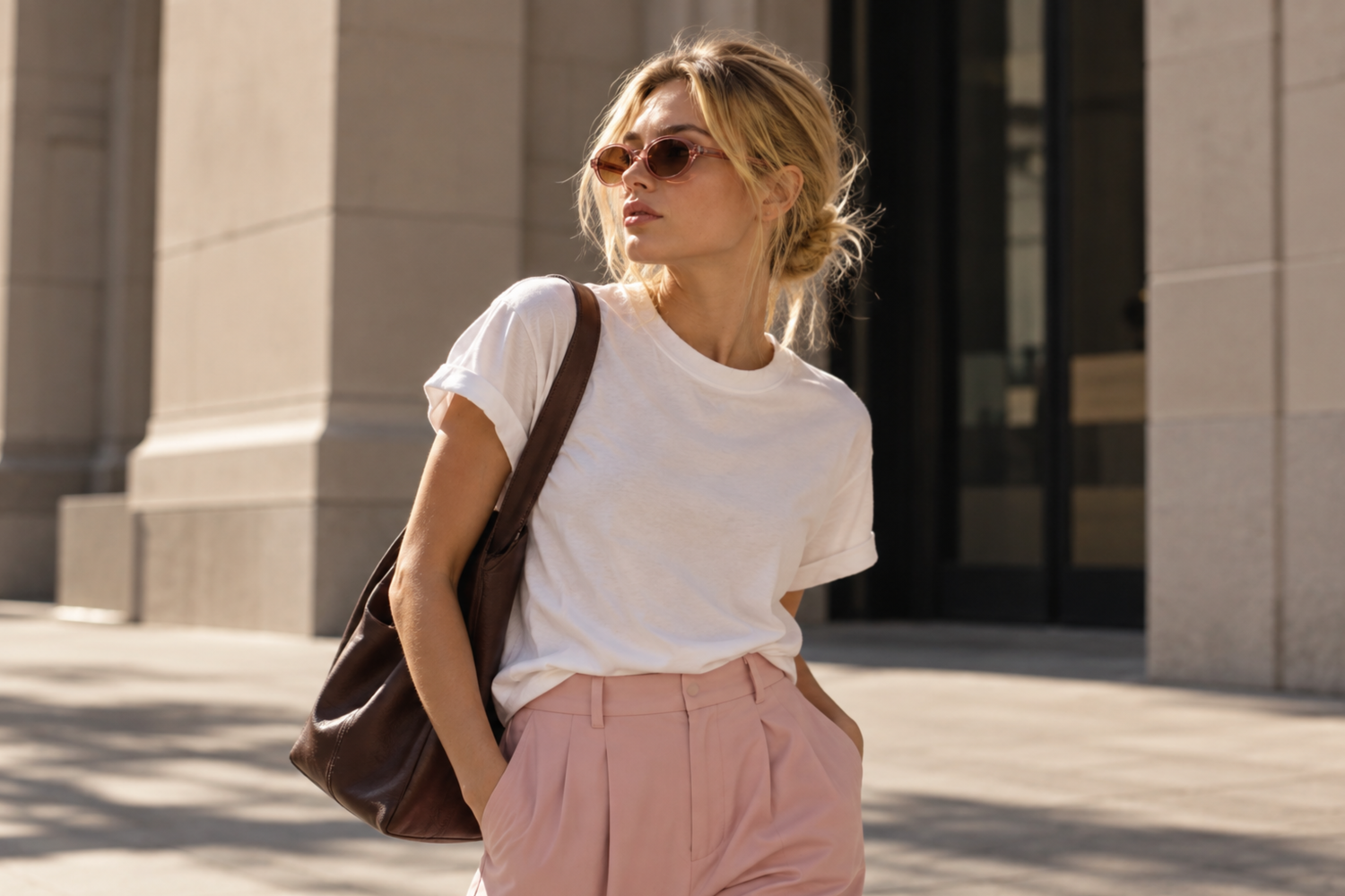 Kendall Pink