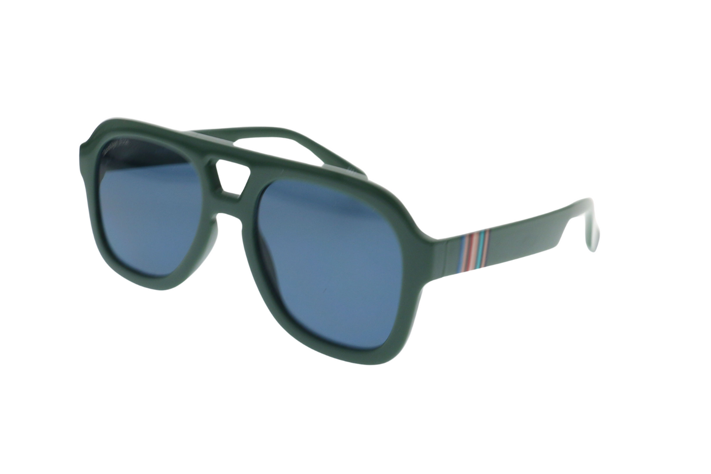 Sunglasses with side visor| Harlem Camou| Goodbye, Rita – Goodbye