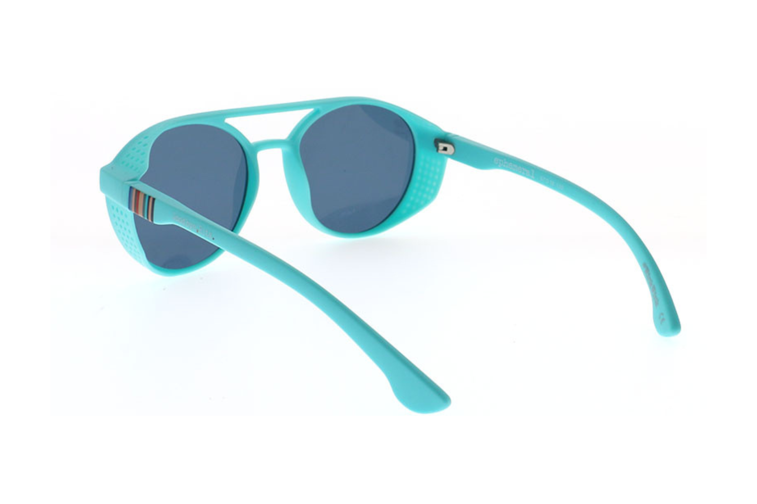 Sunglasses with side visor| Harlem Camou| Goodbye, Rita – Goodbye