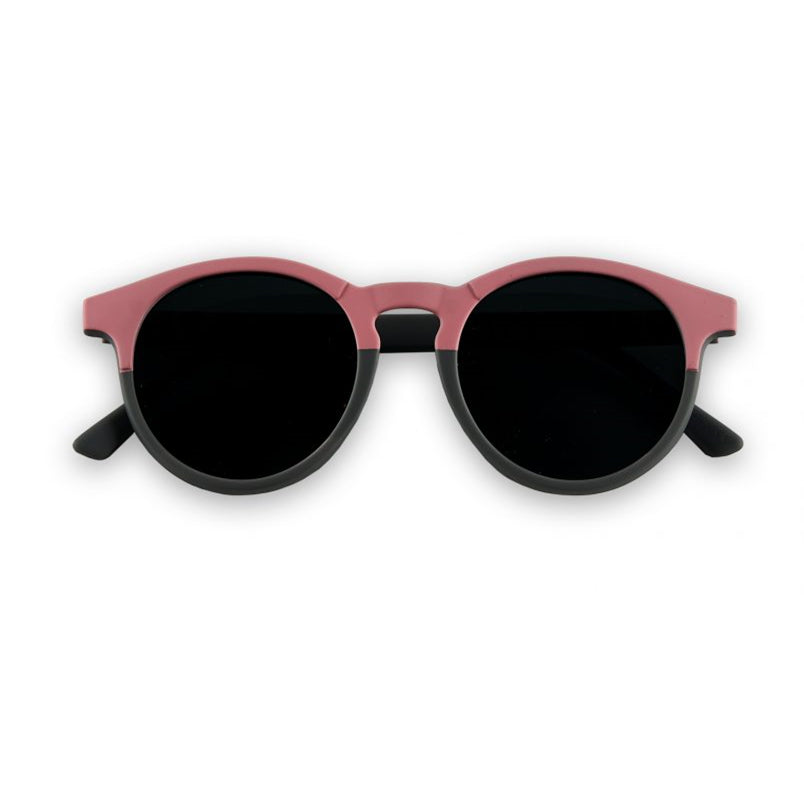 Pink glasses "I'm Malamadre"