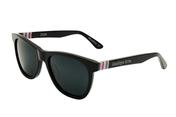 Icon Black