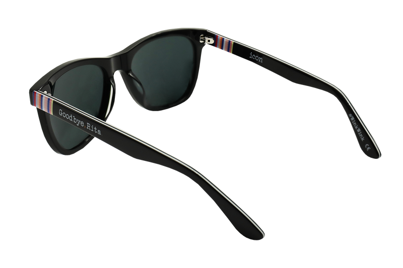 Icon Black