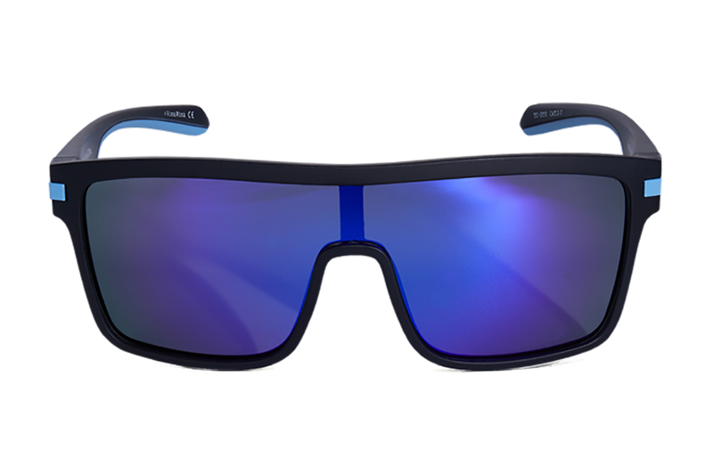 Bolt Blue