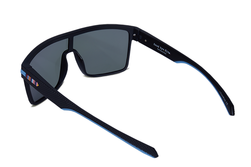 Bolt Blue