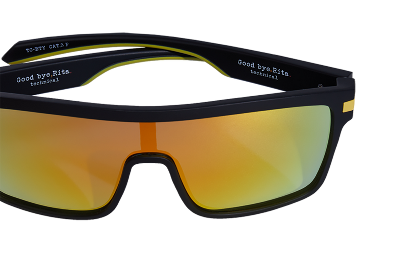 Bolt Yellow