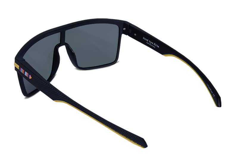 Gafas deportivas Bolt Yellow| Goodbye, – Goodbye Rita (ES)