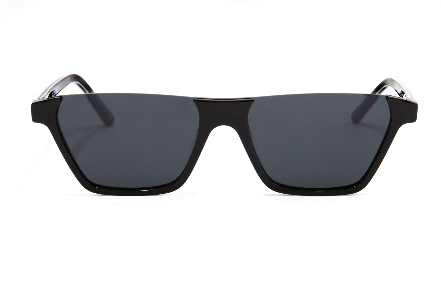 Guppy Black